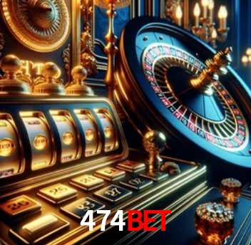 A Emoção da Loteria na 474bet: Uma Chance de Mudança de Vida