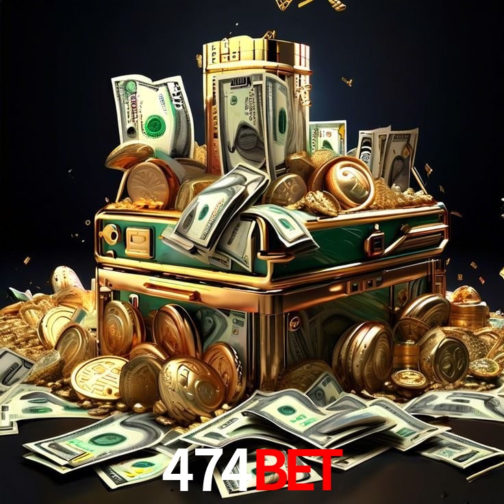 Desvendando o Mundo dos Jogos Virtuais na 474bet