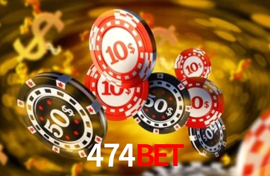 Descubra a Magia dos Jogos de Arcade no 474bet